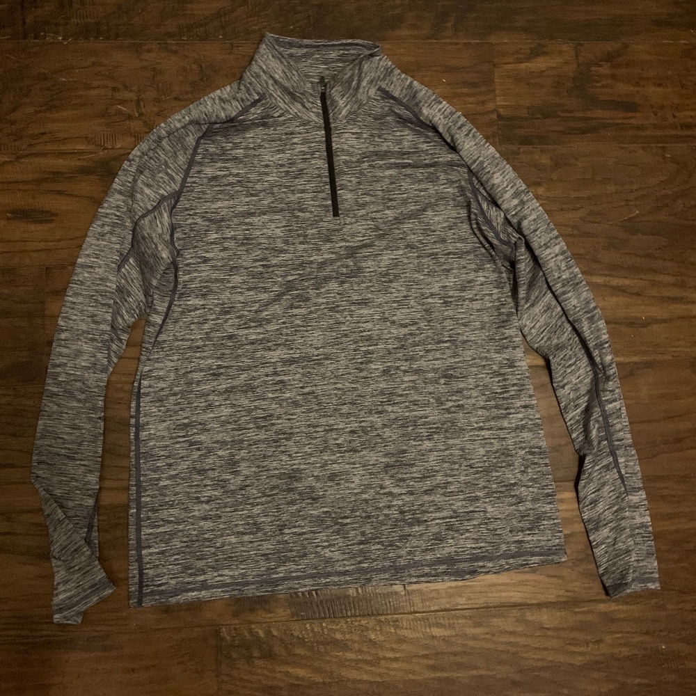 Zella Men's Athletic Top